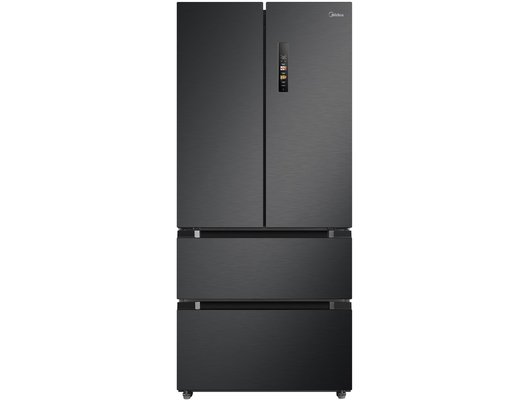 Холодильник MIDEA MDRF692MIE45 No Frost инверторный